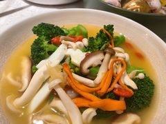 -Aqua Oasis 水天堂(太湖中心mall店)