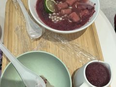 -鲜芋仙(番禺万达广场店)