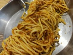 波隆尼传统肉酱鲜意大利面-摩欧客意式餐厅(高新活力汇店)