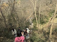 -南京市江宁方山