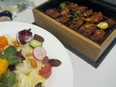 -3号仓库·创意中国菜(新世界城店)