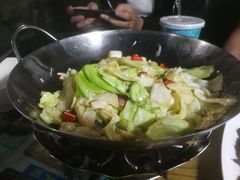 -88号小吃店·经典云南菜·地道纳西美食