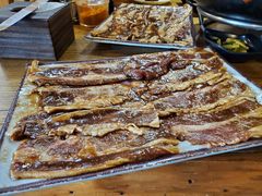 秘制肥牛-大壮家原味烤肉(兴华北街店)