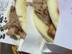 -长安大牌档之上元灯会(南大街店)