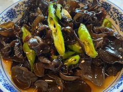 -川悦壹号·川菜(蠡溪路店)