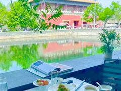 -四季民福烤鸭店(王府井东安门店)