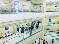 门急诊-武汉大学人民医院(首义院区)