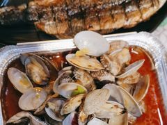 -云晓光头烧烤吧(盛夏店)
