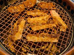 -一品诚记烤肉(大连柏威年购物中心店)