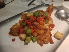-顺福苑·新派淮扬菜