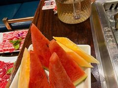 -好得火锅(育才店)