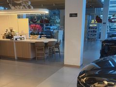-上海协通福骋福特4S店(汶水路店)