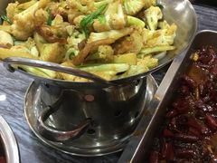 -麻辣港湾(京津公路店)