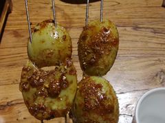 -三个大叔烤羊肉串·炭炉砂锅菜(西三旗店)