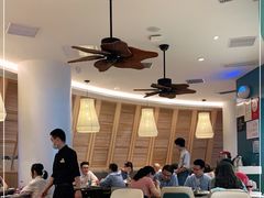 大堂-美奈小馆·越南料理(福田星河COCO Park店)