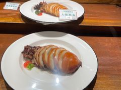 -海味世家·家常菜馆(明州里店)