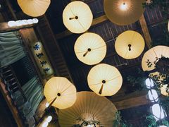 -淀里船宴(卓达店)