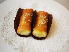 -时间里·新派粤菜(远洋店)