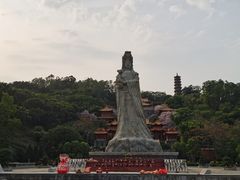 -南沙天后宫景区