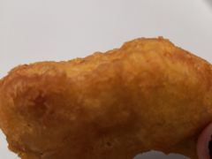 -肯德基(星河店)