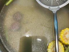 -海汕记·潮汕鲜牛肉火锅·自助