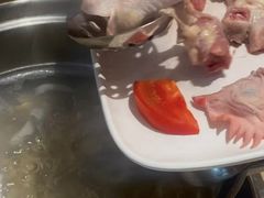 -龙泉人椰子鸡(龙昆南店)