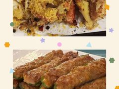 -御满江海鲜酒家(洛溪新城店)
