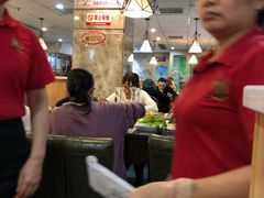 -柠檬香茅火锅(长山湖购物广场店)