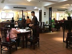 大堂-陶然轩(沙面店)