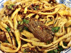 -清真马虎面馆(西七路店)