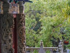 -宝莲禅寺