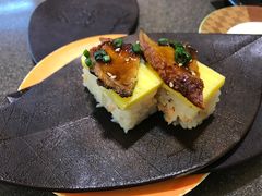 -禾绿寿司·定食·拉面·烧炸(喜荟城店)