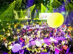 -HiIbiza酒吧
