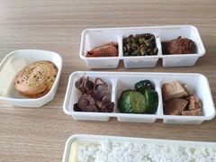 -和记小菜(东方店)