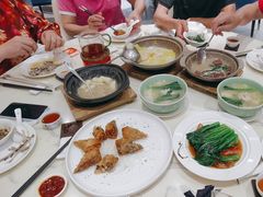-海上名珠·海鲜酒楼(励骏庞都店)
