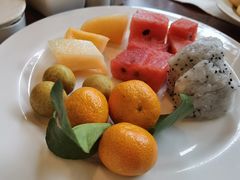 -福建鲤鱼洲酒店