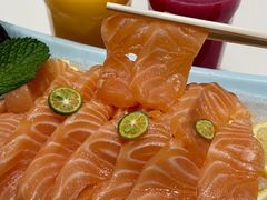 -U你·天然调味(南湖总店)