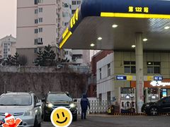 -金盾石化加油站(合肥路店)