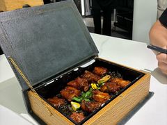 茶香火焰肋排-3号仓库·创意中国菜(新世界城店)