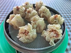 -北三沙家烧麦(北头道街店)