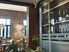 -山茶云南菜(永安里店)