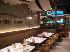 -帕娜·泰式茶餐厅·Bistro(近铁广场店)