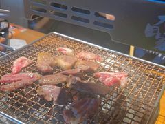 -九田家黑牛烤肉料理(溧阳吾悦店)