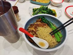 -柠檬树茶餐厅(海雅缤纷城店)
