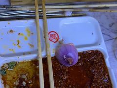 -可口香·非遗老号烧烤(南岗直营店)