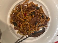 -瑶王府·广西菜(金阳路店)