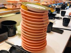 -争鲜回转寿司(天府广场-今站PLUS店)