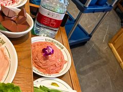 -刘老表·瓦罐汤涮肉(青云谱店)