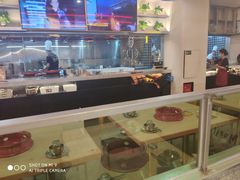 -令狐冲烤鱼·烧菜馆(达明店)
