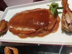 -小京华楼·京味斋(三元桥国展店)